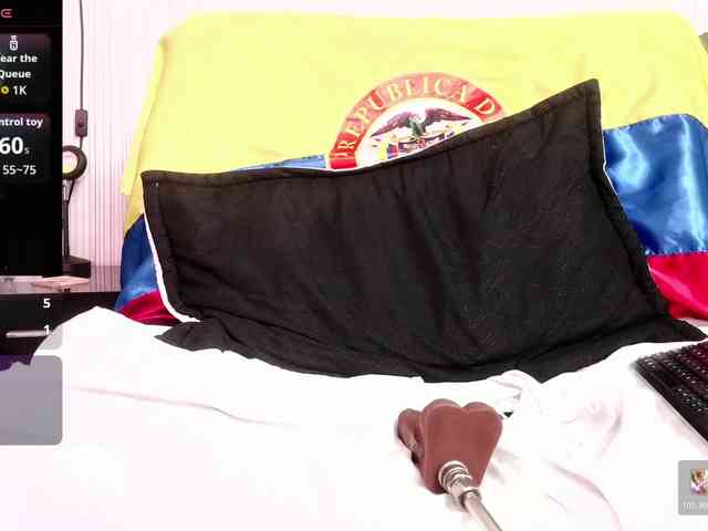 anastaciacute85 webcam