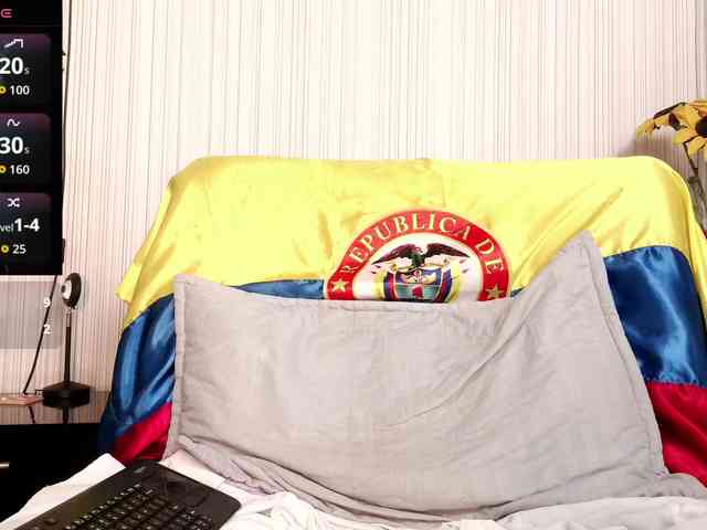 anastaciacute85 webcam