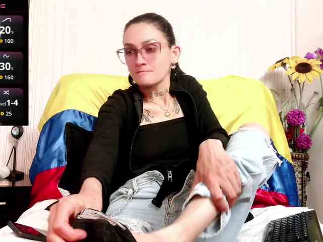 anastaciacute85 webcam