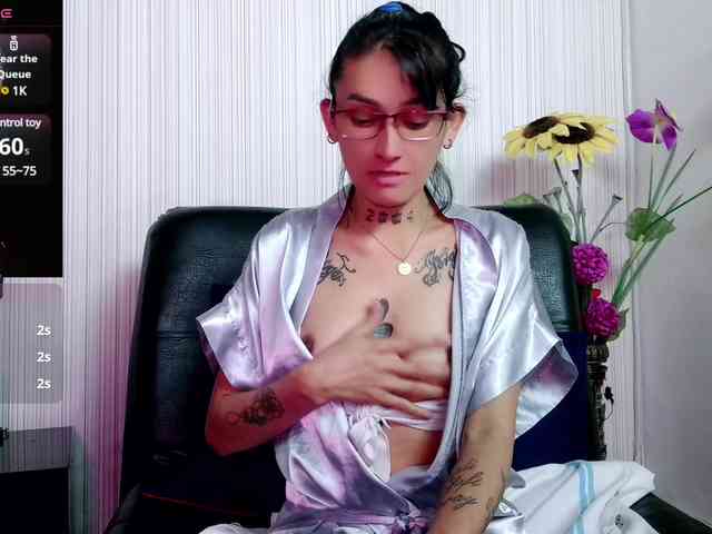 anastaciacute85 webcam