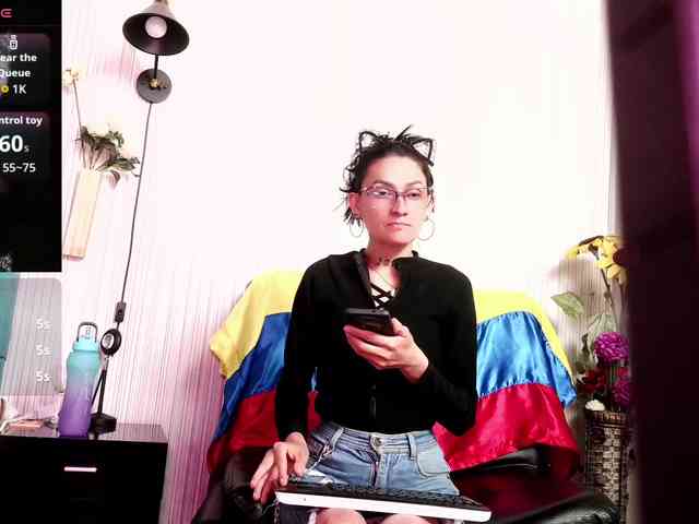 anastaciacute85 webcam