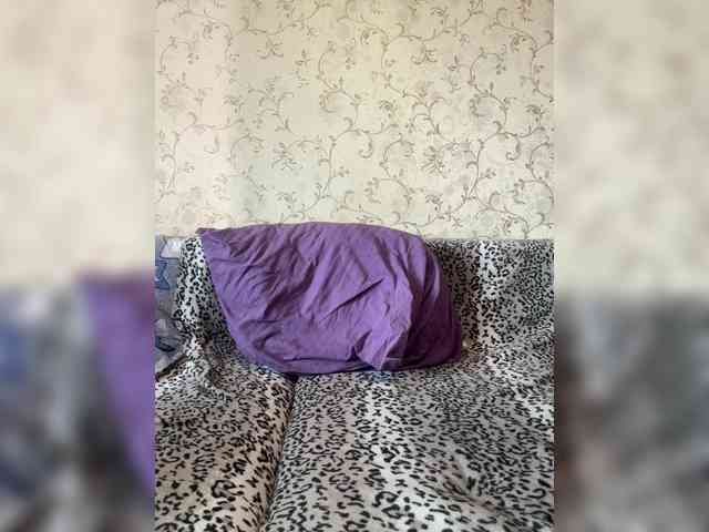 VanilaKitty webcam