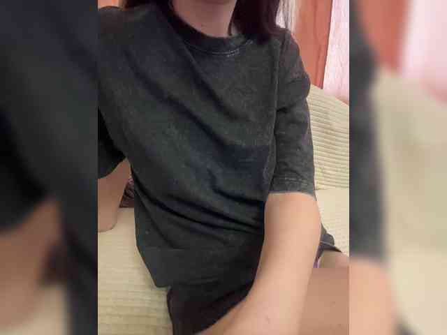 VanilaKitty webcam
