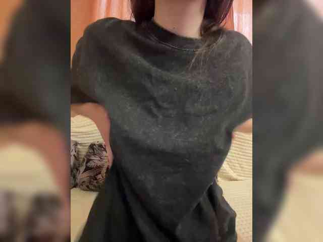VanilaKitty webcam