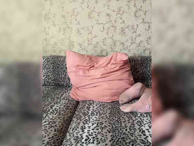 VanilaKitty webcam