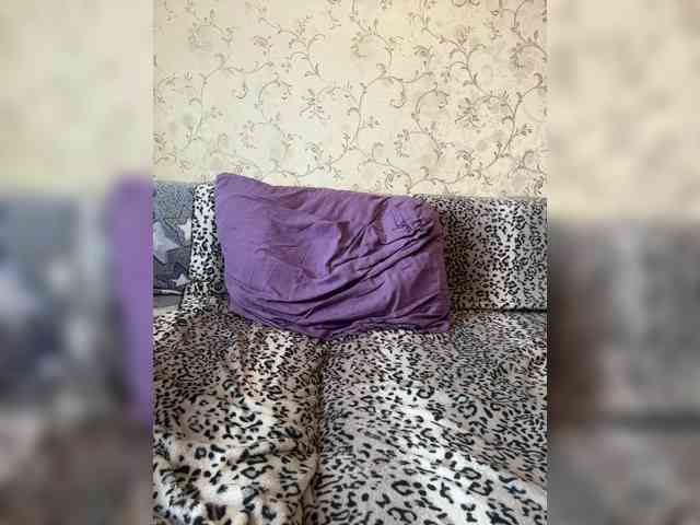 porn web cam VanilaKitty