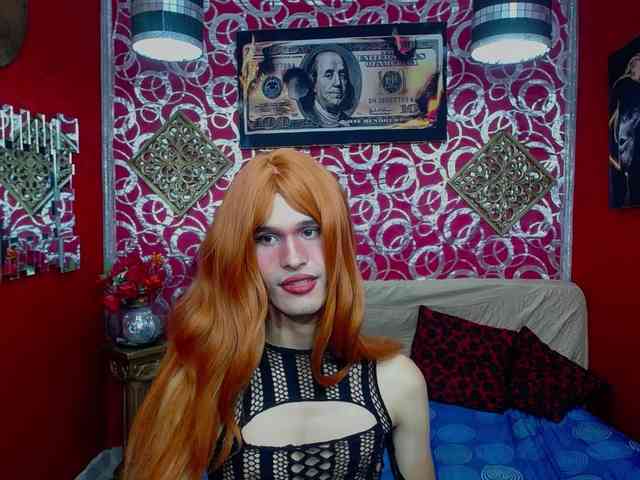 endylook Live Webcam on BongaCams