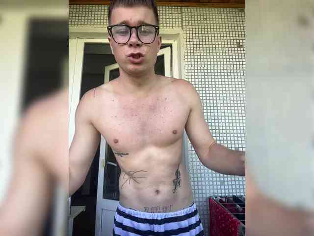 Pavluik7 Live Webcam on BongaCams
