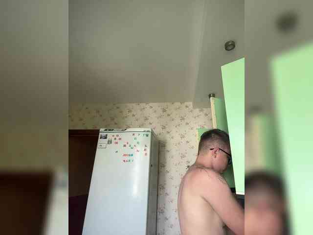 Pavluik7 Live Webcam on BongaCams