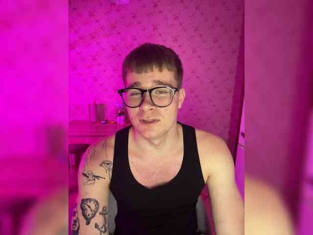 Pavluik7 Live Webcam on BongaCams