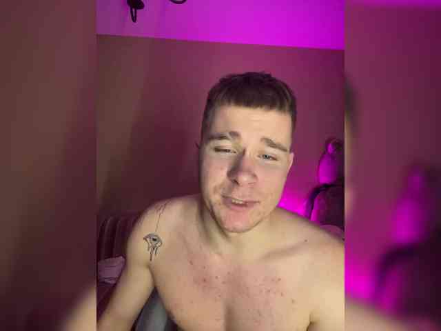 Pavluik7 Live Webcam on BongaCams