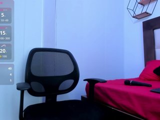 Abbyadams Porn Show