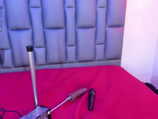 Abbyadams's BongaCams show and profile