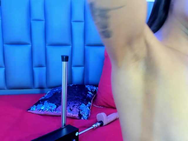 Abbyadams's BongaCams show and profile