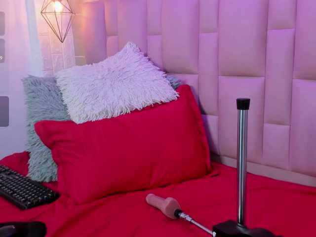 Abbyadams's BongaCams show and profile