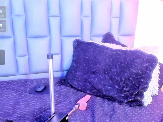 Abbyadams's BongaCams show and profile