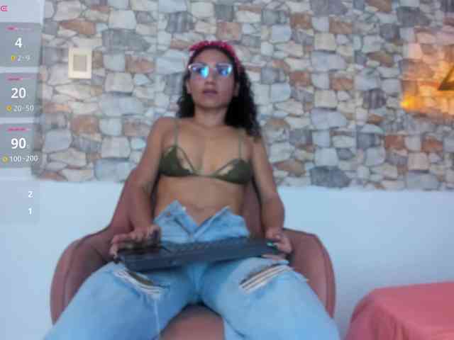 Abbyadams webcam