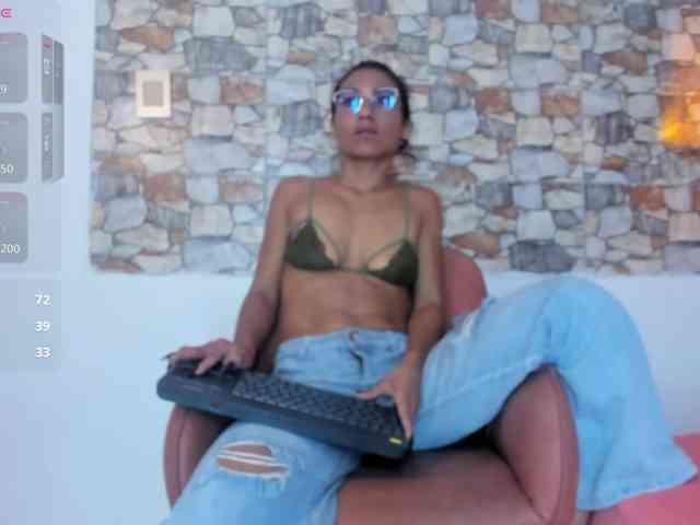 Abbyadams webcam