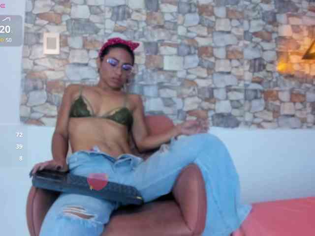 Abbyadams webcam