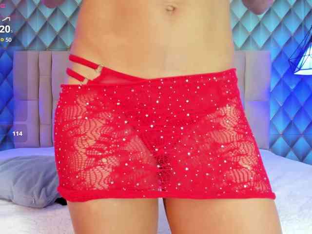Abbyadams webcam
