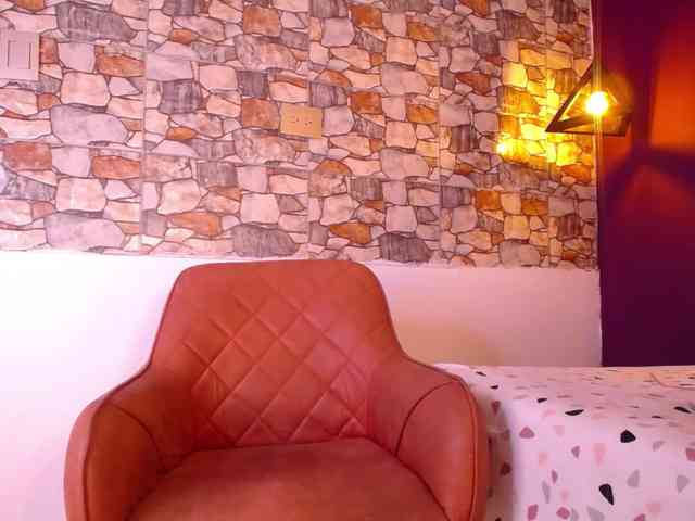 online videochat Abbyadams