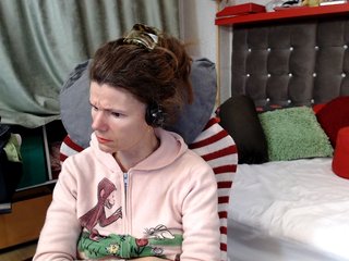 kellysurfing Porn Show