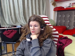 kellysurfing Porn Show