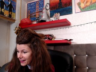 kellysurfing Porn Show