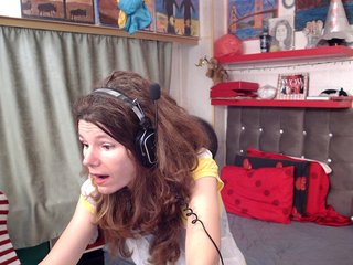 kellysurfing Porn Show