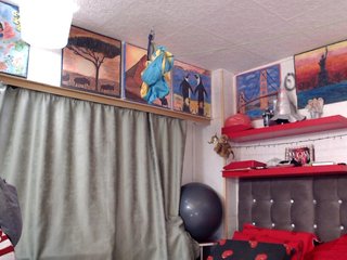 kellysurfing Porn Show