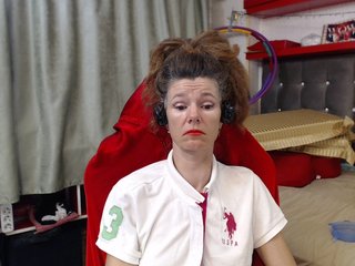 kellysurfing Porn Show