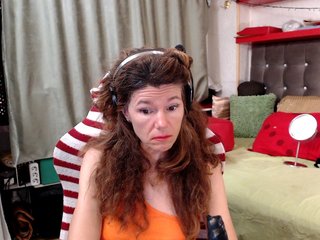 kellysurfing Porn Show