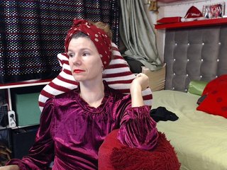 kellysurfing Porn Show