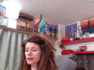 kellysurfing Porn Show