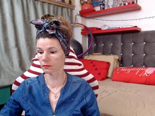 kellysurfing Porn Show