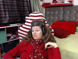 kellysurfing Porn Show