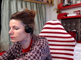 kellysurfing Porn Show