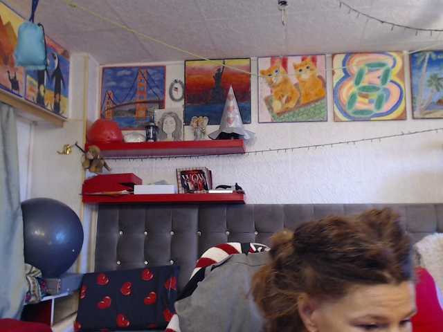 kellysurfing's BongaCams show and profile