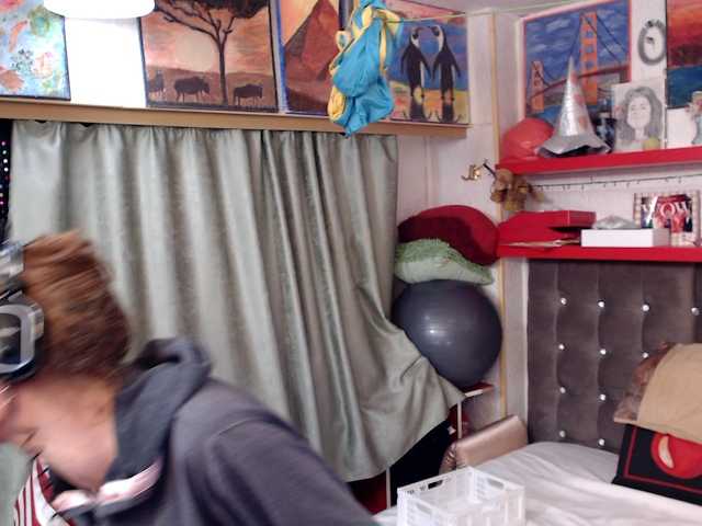 kellysurfing's BongaCams show and profile