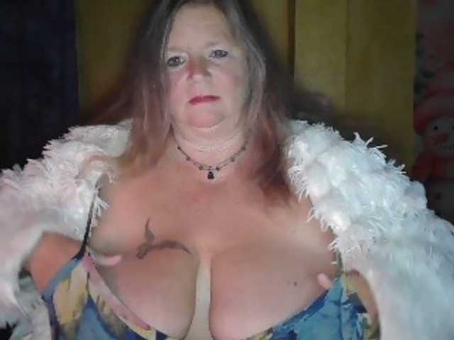 lady-vamp's BongaCams show and profile