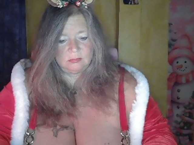 lady-vamp's BongaCams show and profile