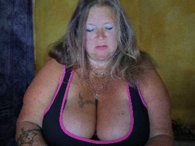 lady-vamp's BongaCams show and profile