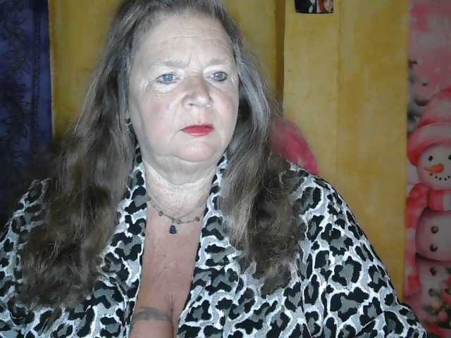 lady-vamp's BongaCams show and profile