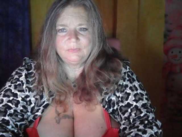 lady-vamp's BongaCams show and profile