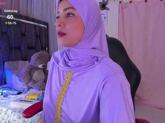 MelissaMMassu webcam