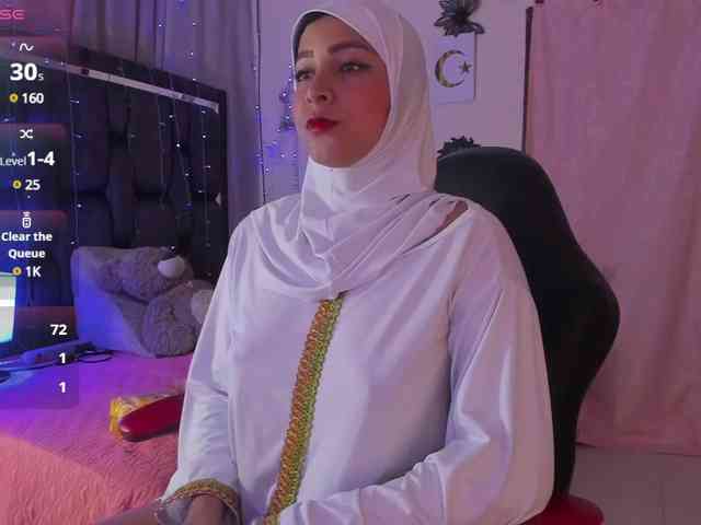 MelissaMMassu webcam