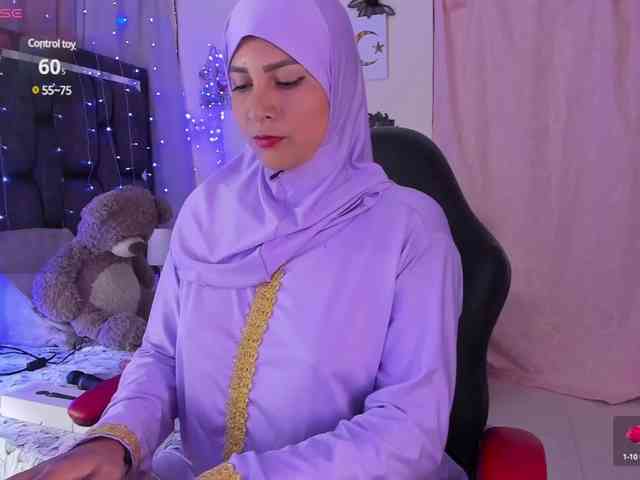 MelissaMMassu webcam