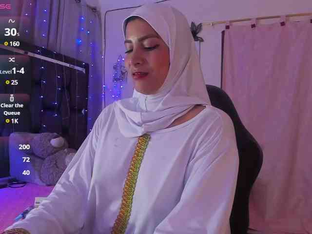 MelissaMMassu webcam
