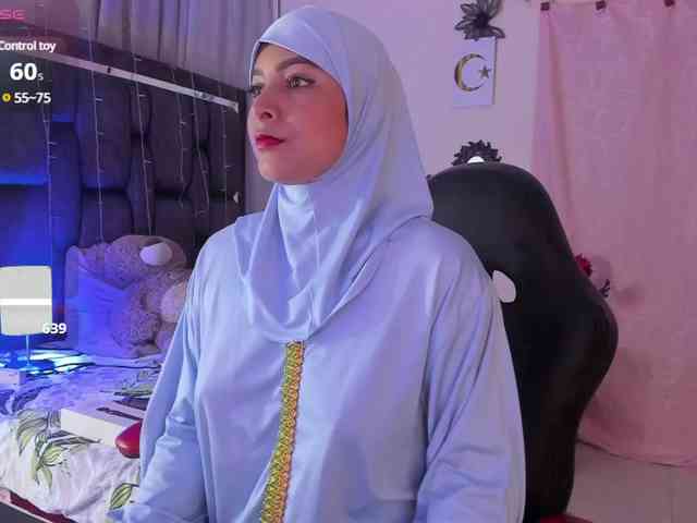 MelissaMMassu webcam
