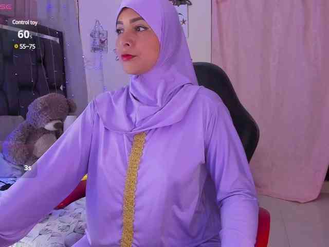 MelissaMMassu webcam
